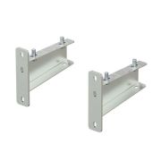 Консоль для настенного крепления корпусов RAM fit Г=250мм (уп.2шт) DKC R6CMS25