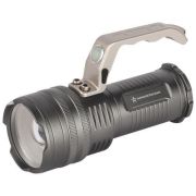 Фонарь светодиодный PA-809 Искандер 15Вт АРМИЯ РОССИИ прожекторный аккумуляторный Эра Б0061549