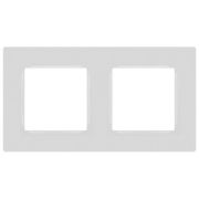 Рамка 2-м 12-5202-01 Классик бел. Эра Б0067771
