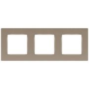 Рамка 3-м 12-5203-04 Классик шампань Эра Б0067783