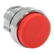 Механизм кнопки исполнительный XB4 красн. выпирающая возвратный без фиксации без подсветки IP65 EKF XB4BL-R-65
