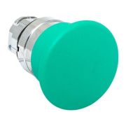 Механизм кнопки исполнительный XB4 «Грибок» зел. возвратный без фиксации без подсветки IP65 EKF XB4BC-G-65
