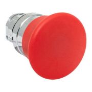 Механизм кнопки исполнительный XB4 «Грибок» красн. возвратный без фиксации без подсветки IP65 EKF XB4BC-R-65