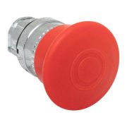 Механизм кнопки исполнительный XB4 «Грибок» красн. с фиксацией без подсветки IP65 EKF XB4BTCF-R-65