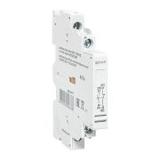 Блок контактов дополнительный боковой АПД/GV2 ДКП-11 НО+НЗ EKF apd-an-11