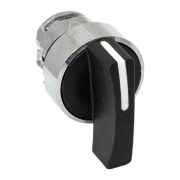 Механизм переключателя исполнительный ХB4 на 3 положения с фиксацией без подсветки с длинной ручкой IP65 EKF XB4BJ3F-65