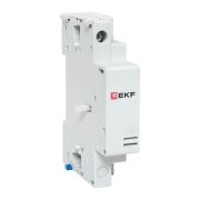 Расцепитель минимального напряжения АПД/GV2 РМН 230В EKF apd-au220