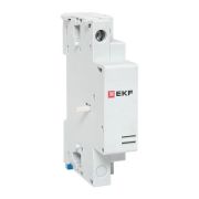 Расцепитель независимый АПД/GV2 РН 230В EKF apd-sh220