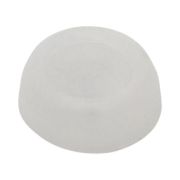 Колпачок силиконовый бел. для плоской кнопки XB4 EKF pe-22x-w