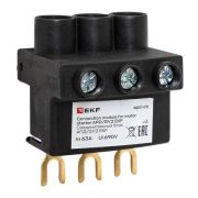 Блок соединительный блок АПД/GV2 EKF apd-cb