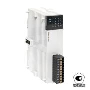 Модуль аналогового ввода EMF 4 PRO-Logic (с поверкой) EKF EMF-A-4AI-V