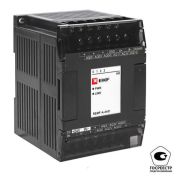Модуль аналогового вывода REMF 4 PRO-Logic (с поверкой) EKF REMF-A-4AO-V