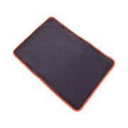 Салфетка из микрофибры автомобильная 40х60см 600 гр/кв.м 1 шт. Rexant 80-0806