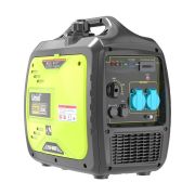 Генератор бензиновый инверторный URS-P3500i однофазный макс. мощность 3.2кВт ручной стартер TM Uniel UL-00012854