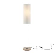 Напольный светильник (торшер) Maytoni MOD437FL-01B