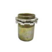 Патрубок вводный У-481 У3 1 1/4дюйм ГОФРОМАТИК zeta41116