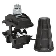 Зажим прокалывающий ответвительный N70 25-150/16-120кв.мм (СИП/голый провод) PROxima EKF n-70