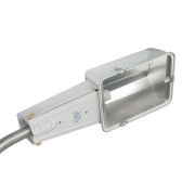 Светильник ЖКУ28-150-001 150Вт E40 со стекл. GALAD 01279