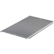 Крышка для лотка осн.200 L2000 сталь 0.7мм с заземл. гор. оцинк. DKC 35514HDZ