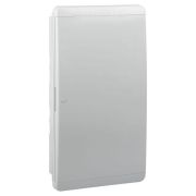 Корпус встраиваемый COMFORT ЩРВ-П-36 IP40 пластик. бел. Эра Б0067249