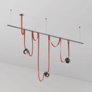 Готовая конструкция (набор) Technical TFC-Par-H03-R