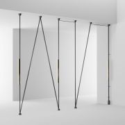 Готовая конструкция (набор) Technical TFC-Par-CF03-GR