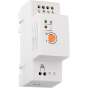 Фотореле FR-05 на DIN-рейку 2-100Лк 10А с выносным фотодатчиком IP65 Duwi 25874 2