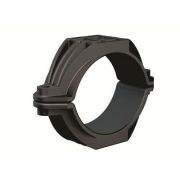 Держатель кабельный для крепления одножильный и многожильный кабелей d85-105мм DKC BHR2010