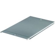 Крышка для лотка осн.200 L3000 сталь 1.5мм с заземл. гор. оцинк. DKC 3552415HDZ