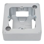 Коробка подъемная СП Blanca с возможностью соединения нескольких коробок алюм. SE BLNPK000013