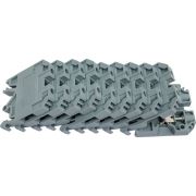 Зажим 61 209 NTB-JXB-4-35-Gr Navigator 61209