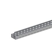 Лоток монтажный прямой перфорированный 100х50 L2000 сталь 1.2ммЛППМ.100.50.2000.1.2.1 СОЭМИ Н0121151332
