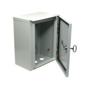 Щит с монтажной панелью навесной ЩМП 05-2 У2 IP54 400х400х220 Электротехник ET529526