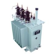 Трансформатор ТМГ-25/10/0.4 УХЛ1 У/Ун-0 Alageum Electric