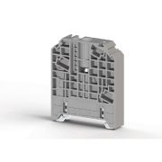 Упор на DIN-рейку MR35 высокий сер. KD 6 Klemsan 495099