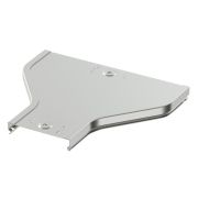 Крышка на переходник RRC симметричный 100/50 в компл. с метизами и пластинами PTCE DKC 38079K