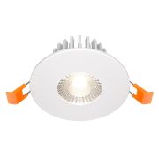 Встраиваемый светильник Technical DL038-2-L7W4K