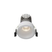 Встраиваемый светильник Technical DL123-10W-4K-W