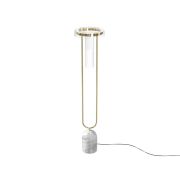 Напольный светильник (торшер) Maytoni MOD463FL-L24BS3K