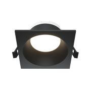 Встраиваемый светильник Technical DL126-GX53-SQ-B