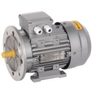 Электродвигатель АИС DRIVE 3ф 71B4 220/380В 0.37кВт 1500об/мин 2081 IEK AIS071-B4-000-4-1520