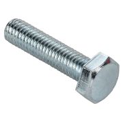 Болт с шестигранной головкой и полн. резьбой DIN 933 М10х30 (уп.30шт) IEK CMZ10-BTP-10-30