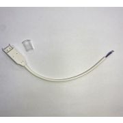 Коннектр питания для ленты 220В COB