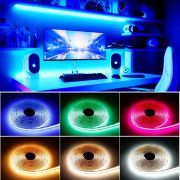 Лента LED XLC-12mm-840D-RGBCW (статическая) 24в 21Вт/м (100лм/вт) 840LED 5M/Roll