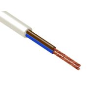 Провод TOKOV ELECTRIC ПВС 2х1.5 380В Б (уп.20м) 1945429