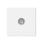 Антенна TV ArtGallery коннектор механизм бел. SE GAL000193