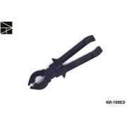 Клещи изолирующие КИ-1000Э ЭЛЕКТРО ТРЕЙД ET-SHO134