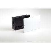 Коробка распределительная СП 280х182х75мм IP30 Рувинил 10165