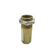 Патрубок вводный У-475 1/2дюйм У3 ГОФРОМАТИК zeta41110