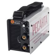 Инвертор сварочный САИ-160 160А d4 140-240В IP21 горячий старт Ресанта 65/1